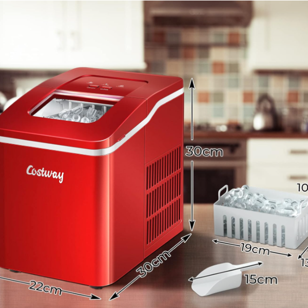 Costway icemaker link