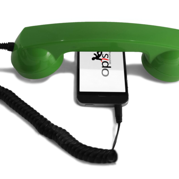 Green Phone