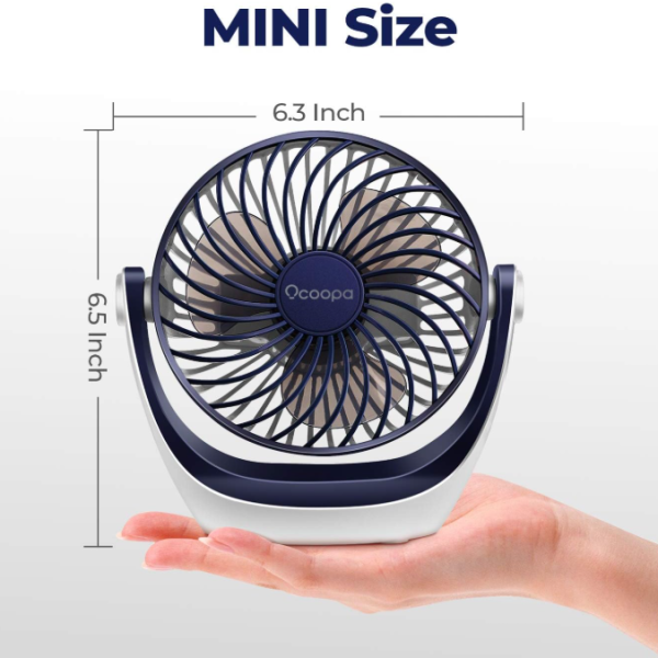 Mini Fan
